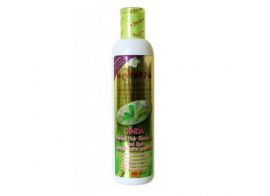Jinda Herbal Shampoo rice milk 250 мл