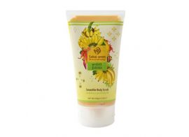 Sabai-arom Wonder Banana Smoothie Body Scrub 150г
