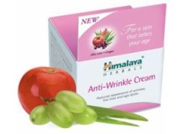 Himalaya Anti-Wrinkle Cream  50 г
