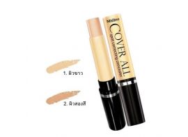 Mistine Cover All Spot Correcting Concealer