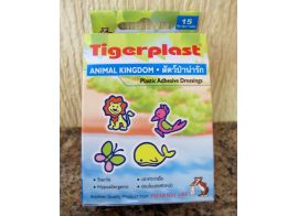 Tigerplast Animal Kingdom  15шт