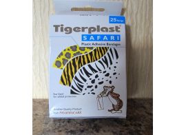 Tigerplast Safari  25шт