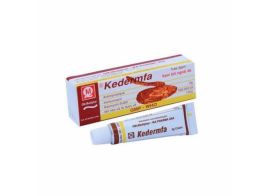 Kedermfa cream 5 гр
