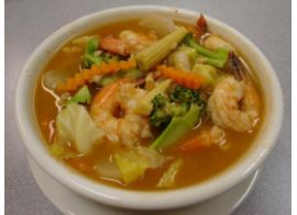 Khun Nan Sour Curry Paste 100g