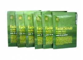 Patummas Herbs- Herbal Facial Scrub + Co Q10 + Collagen
