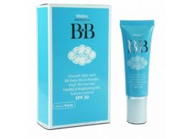 Mistine Professional BB Baby Face Cream SPF 30 15г