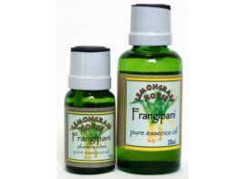 Lemongrass House Essential Oil Frangipani 10мл