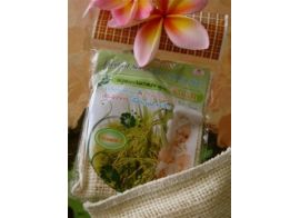 Rasyan Herbal Soap Rice Milky Spa