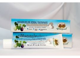 Abhai Herbal Toothpaste 100г