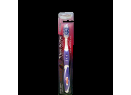 Patanjali Triple action Toothbrush