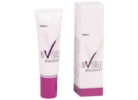 Mistine Invisible Anti-Puffiness Clarity Brightening Recovery Eye Cream 15 G