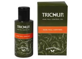 Trichup Hair Fall Control Oil 100ml