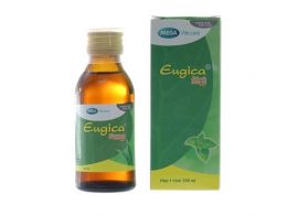 Eugica Syrup 100мл